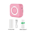 Mini Impresora Térmica Portátil PrintyGo